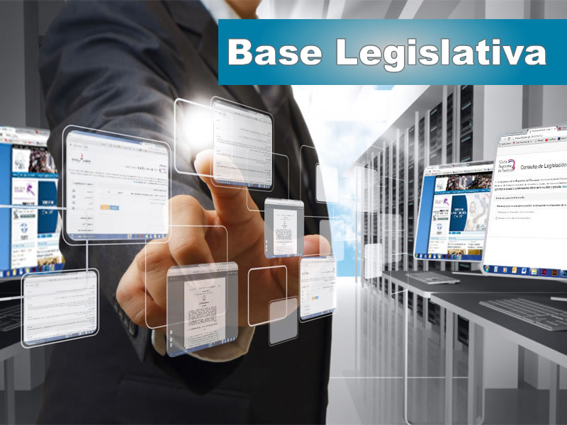 Base Legislativa